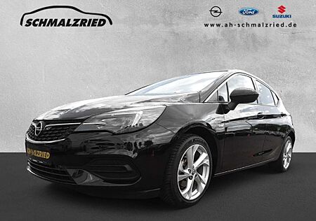 Opel Astra K Elegance ST/ST LED Apple CarPlay Android Auto Me