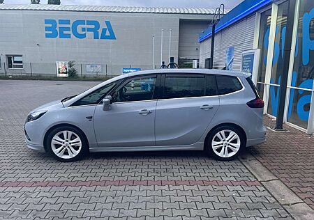 Opel Zafira Tourer 1.6 SIDI Turbo Aut. Sport