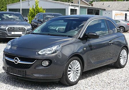 Opel Adam Glam ecoFlex*PANO*EURO 5*SR*WR*CITY L*BLUETOOTH*