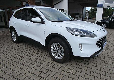 Ford Kuga Plug-In Hybrid Titanium