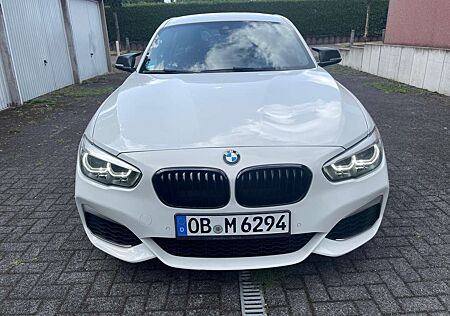 BMW 140 M140i Special Edition