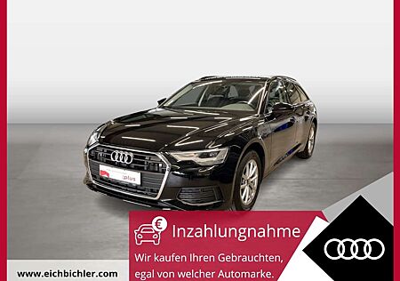 Audi A6 Avant 45 TFSI S tronic FLA ACC SpurH el.Heck