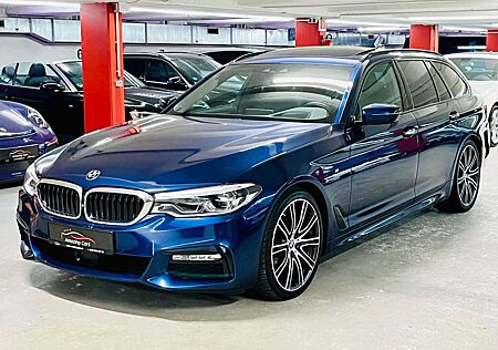 BMW 540 d Touring G31 xDrive M Sport Bowers& Wilkens