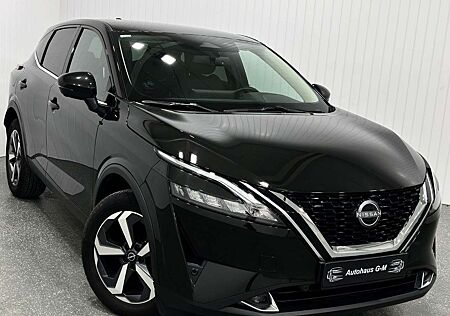 Nissan Qashqai N-Connecta/ACC/VIRTUAL-DISP./360°KAMERA/