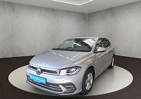 VW Polo Volkswagen 1.0 TSI Style