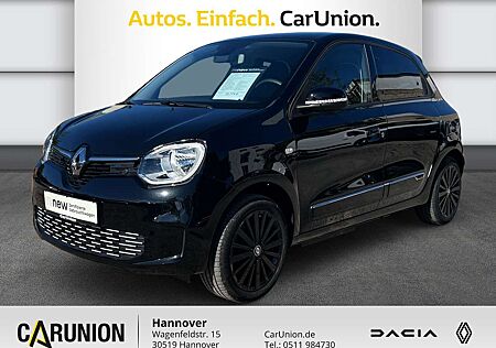 Renault Twingo E-TECH 100% el. E-Tech 100% elektrisch