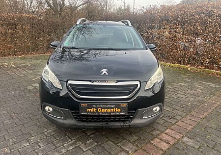 Peugeot 2008 Active