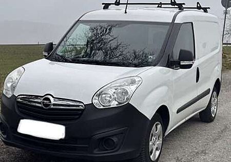 Opel Combo 1.3 CDTI L1H1 S&S Selection