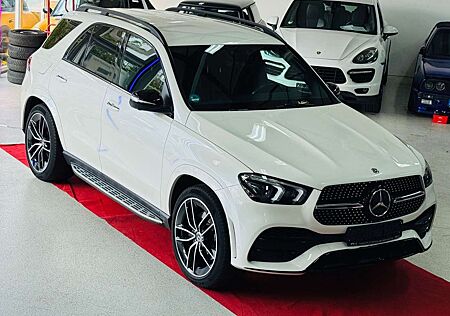 Mercedes-Benz GLE 400 GLE -Klasse d 4Matic