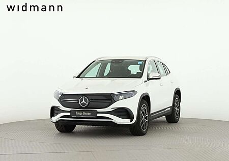 Mercedes-Benz EQA 250 *AMG Line*Navi*Distronic*PTS*360°Kamera*