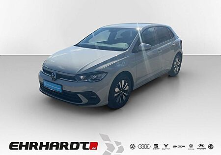 VW Polo Volkswagen 1.0 TSI Life VIRTUAL*NAVI*LED*ACC*PDC*KAMERA*SH...