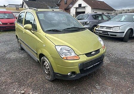 Chevrolet Matiz Zahnriemen Neu Tüv Neu
