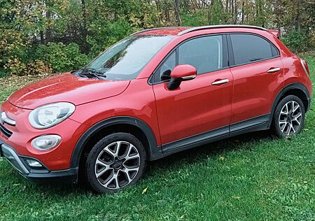 Fiat 500X 1.4 Multiair 4x2 S