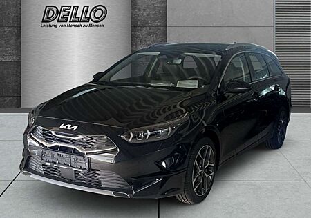 Kia XCeed Ceed SW / cee'd SW Spirit 1.5 DCT Navi Leder digitales Cockpit Memory