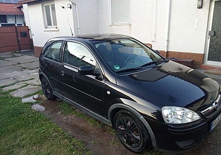 Opel Corsa Edition