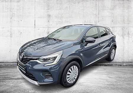 Renault Captur II Experience*LED*SITZHEIZUNG*PDC*8-FACH*