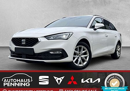 Seat Leon ST Style 2.0 TDI Apple CarPlay LED Navi DAB BT Not