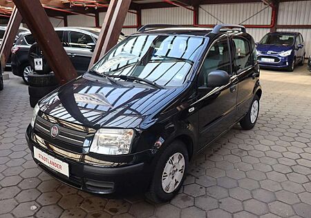 Fiat Panda 1.2 8V Dynamic KLIMA*NEUE KUPPLUNG!