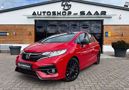 Honda Jazz Dynamic/1.HAND/AUTOMATIK/PDC