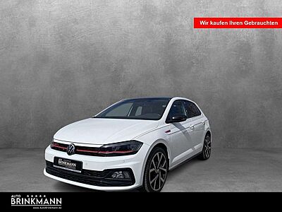 Volkswagen Polo Polo 2.0 TSI GTI OPF/KOMMISSIONSFZG SHZ/Klim/NSW