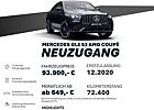 Mercedes-Benz GLE 53 AMG 4M+ Cp./DISTRO+/MEM/BURM/MBUX/PANO