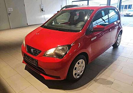 Seat Mii electric