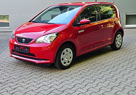 Seat Mii electric