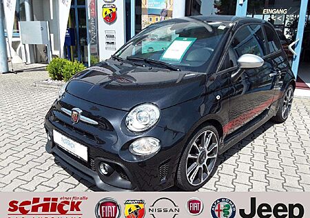 Abarth 595 Turismo 595 1.4 TB Turismo 165PS