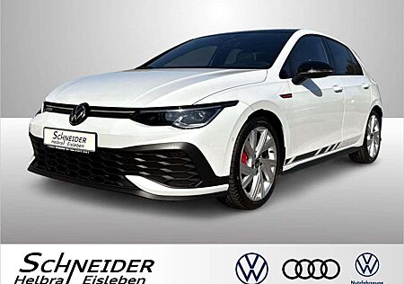 VW Golf GTI Volkswagen GOLF VIII GTI CLUBSPORT 2.0 TSI DSG IQLIGHT+HARMAN