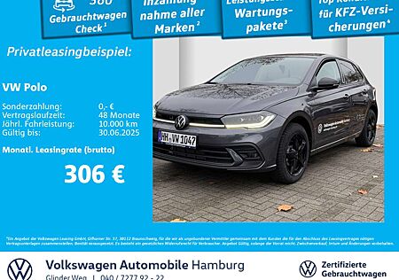 VW Polo Volkswagen 1.0 TSI Life DSG Navi Kamera Digital IQ DRI