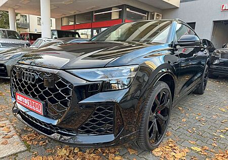 Audi RS Q8 gebraucht kaufen Audi RS Q8 PERFORMANCE/305/B&O/Keramik/MATRIX