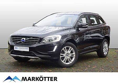 Volvo XC 60 XC60 D3 DPF 2WD, Summum, Pano/Cam/SHZ/Schalter