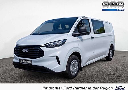 Ford Transit Custom 320L2 TREND DoKa NAVI ACC LED
