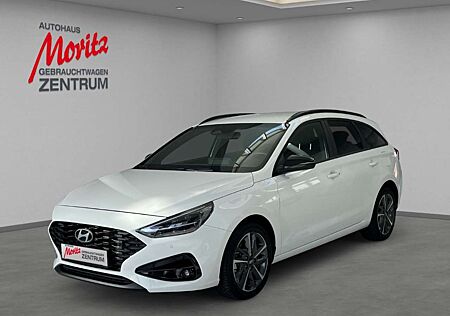 Hyundai i30 1.0 TGDI Kombi Advantage *TOTWINKEL*PLUS PAKET*