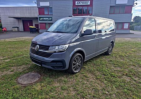 VW T6 Multivan Volkswagen T6.1 Multivan Family