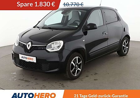 Renault Twingo 1.0 SCe Limited *TEMPO*LIM*PDC*ALU*