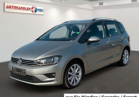 VW Golf Sportsvan Volkswagen VII Comfortline Automatik
