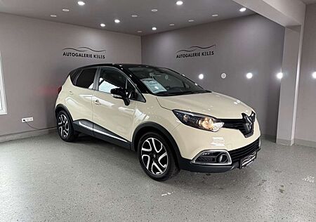 Renault Captur Luxe Autom. NAVI*PDC*SHZ*EURO6
