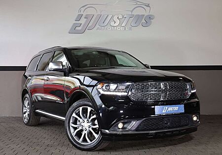 Dodge Durango 5.7 Citadel Anodized/BRC/AHK/SHZ/SBL/R20