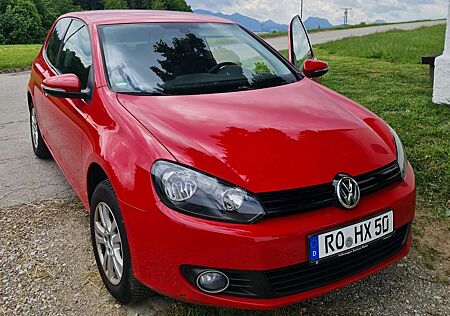 VW Golf Volkswagen 1390