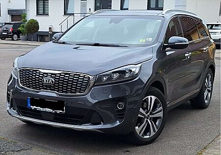 Kia Sorento +Diesel+2.2+CRDi+AWD+Aut.+Platinum+Edition