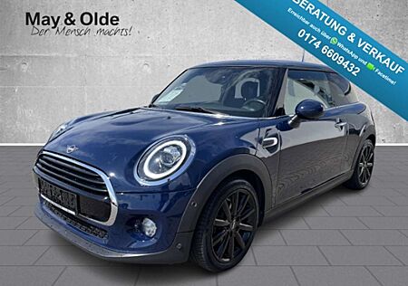 Mini Cooper 1.5 Chili LED Pano Tempomat PDC Bluetooth