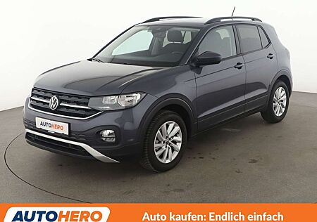 VW T-Cross Volkswagen 1.0 TSI Advance*ACC*PDC*