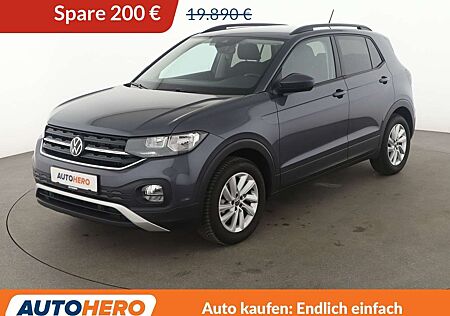 VW T-Cross Volkswagen 1.0 TSI Advance*ACC*PDC*