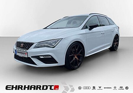 Seat Leon Sportstourer 2.0 TSI DSG 4Drive CUPRA 300 PANO*...