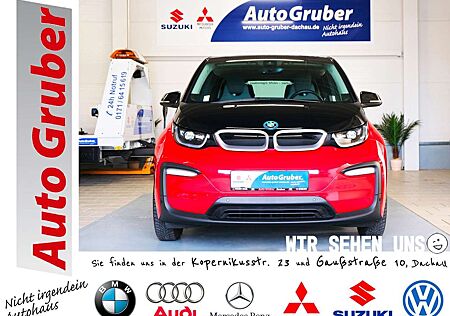 BMW i3 Basis 120Ah*PDC*DAB*Kamera*Navi*Sthz*Klima*