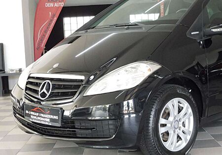 Mercedes-Benz A 160 Blue Efficiency Tüv neu/Allwetter/Klima/E5