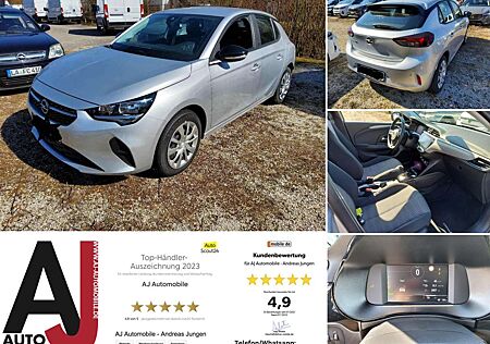 Opel Corsa-e Edition Sitzh./Lenkradh./Rückfahrkamera