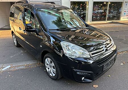 Citroen Berlingo Kombi Selection