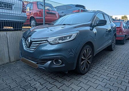 Renault Kadjar Bose Edition EDC Tce 130 Automatik